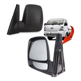 Retrovisor Kia Bongo K2500 K2700-2006 À 2022 Esquerdo Motori