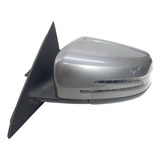 Retrovisor Lado Esquerdo Mercedes A200 15 Á 17 E1021047