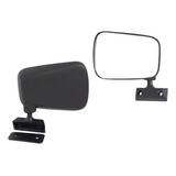 Retrovisor Lado Esquerdo Opala