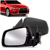 Retrovisor Lancer 2011 12