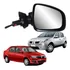 Retrovisor Logan Sandero 2009 2010 2011 2012 2013 C/controle