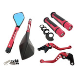 Retrovisor Manete Manopla Esportivo Xj6 11 12 2013 2014 2015