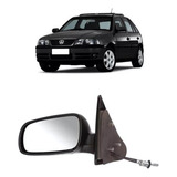 Retrovisor Manual Base De