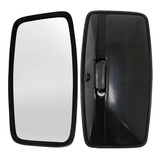 Retrovisor Medio Caminhao Mb