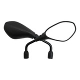 Retrovisor Mini Bmw F800 Gs650 Honda Cg 125 Cb 250 Par