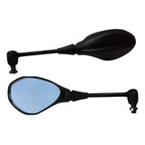 Retrovisor Mini Bmw Gs 650 F 800 Articulado Honda