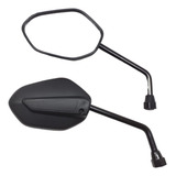 Retrovisor Mini Fan 125