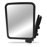 Retrovisor Mitsubishi L300 1995 A 2000 Lado Esquerdo