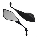 Retrovisor Modelo Z400 Rosca