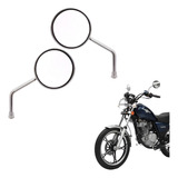 Retrovisor Moto Suzuki Intruder