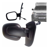 Retrovisor Nova Fiorino 2015