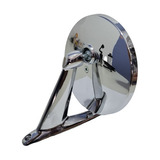 Retrovisor Opala Externo Caravan