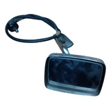 Retrovisor Original Externo Esquerdo