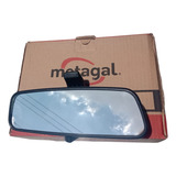 Retrovisor Original Preto Corsa Classic Celta Montana Prisma