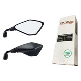 Retrovisor Original Rvg Kawasaki