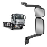 Retrovisor P Iveco Tector Cursor Convexo S Desembaçador Ld
