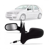 Retrovisor Palio 04 05
