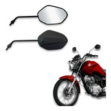 Retrovisor Para Moto Honda