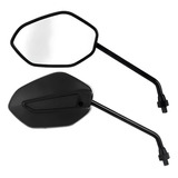 Retrovisor Para Moto Honda