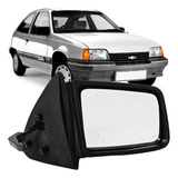 Retrovisor Passageiro Kadett Ipanema
