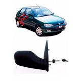 Retrovisor Peugeot 106 Ano