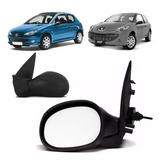 Retrovisor Peugeot 206 99