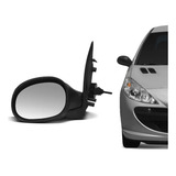 Retrovisor Peugeot 206 99