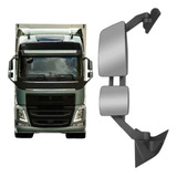 Retrovisor Principal Volvo Fh