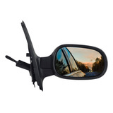 Retrovisor Renault Clio 2000 A 2012 Direito Passageiro C/c