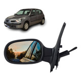 Retrovisor Renault Clio 2000