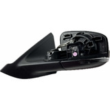 Retrovisor Renault Kwid Esquerdo