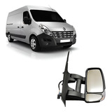 Retrovisor Renault Master Lado