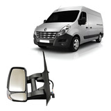 Retrovisor Renault Master Lado