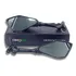 Retrovisor Rotativo Kawasaki Ninja 250-300/zx6r 2015-2022
