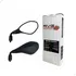 Retrovisor Rvg Bmw Gs F800 Curto Rebaixado Honda Fan 160