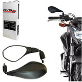 Retrovisor Rvg F800 Haste