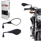 Retrovisor Rvg F800 Haste