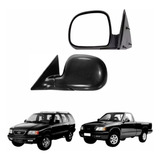 Retrovisor S 10 blazer
