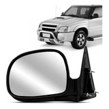 Retrovisor S10 Blazer 1995