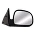 Retrovisor S10 Blazer 2000 2001 2002 2003 2004 Fixo Lado D
