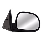 Retrovisor S10 Blazer 2000