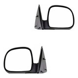 Retrovisor S10 Blazer 2001