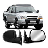 Retrovisor S10 Blazer 95