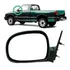 Retrovisor S10 Blazer 95 96 97 98 A  07 08 09 10 11 Manual