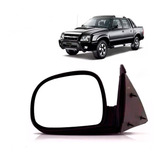 Retrovisor S10 Blazer 95