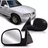 Retrovisor S10 Blazer 95 96 97 A 09 10 11 Manual Direito