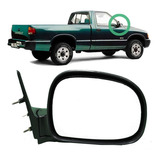 Retrovisor S10 Blazer 95