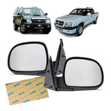 Retrovisor S10 Blazer 95