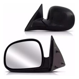 Retrovisor S10 Manual Blazer