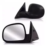 Retrovisor S10 Manual Blazer